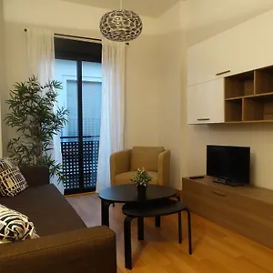 - Jinetes, 14 Apartament Malaga