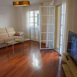  Apartament Gibralhorce By Picasso Selection