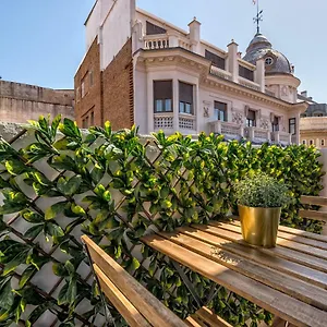  Appartamento Iloftmalaga Moreno Carbonero