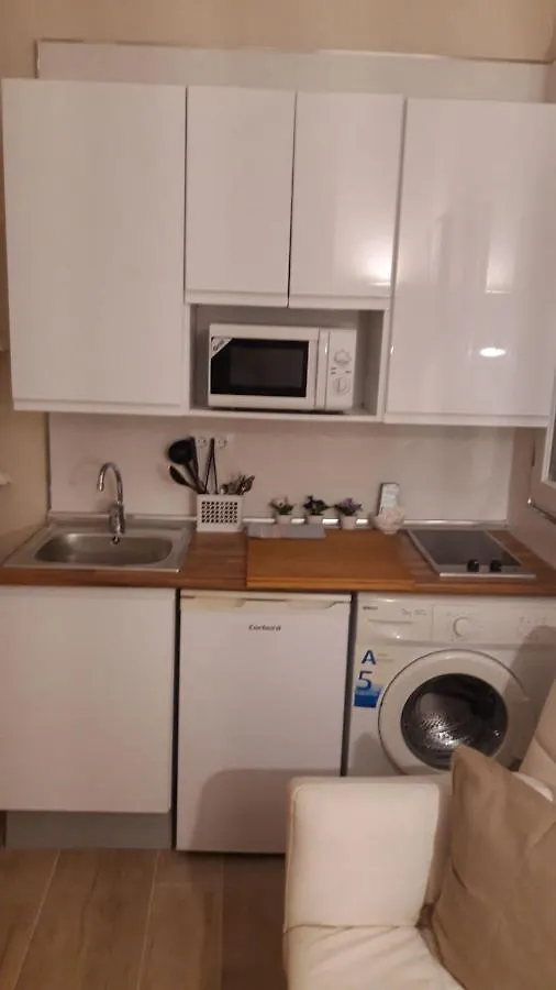 Apartamentos Marques De La Merced Μάλαγα 0*,  Ισπανία