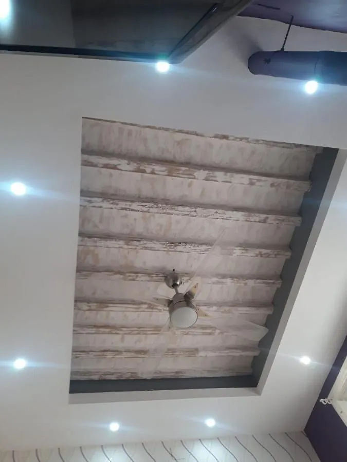 Apartamentos Marques De La Merced Μάλαγα